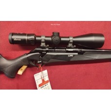Lupo 6.5mm Creedmore 